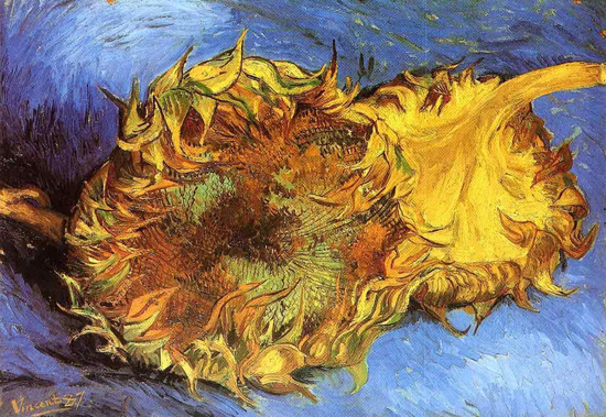 Van Gogh Painting